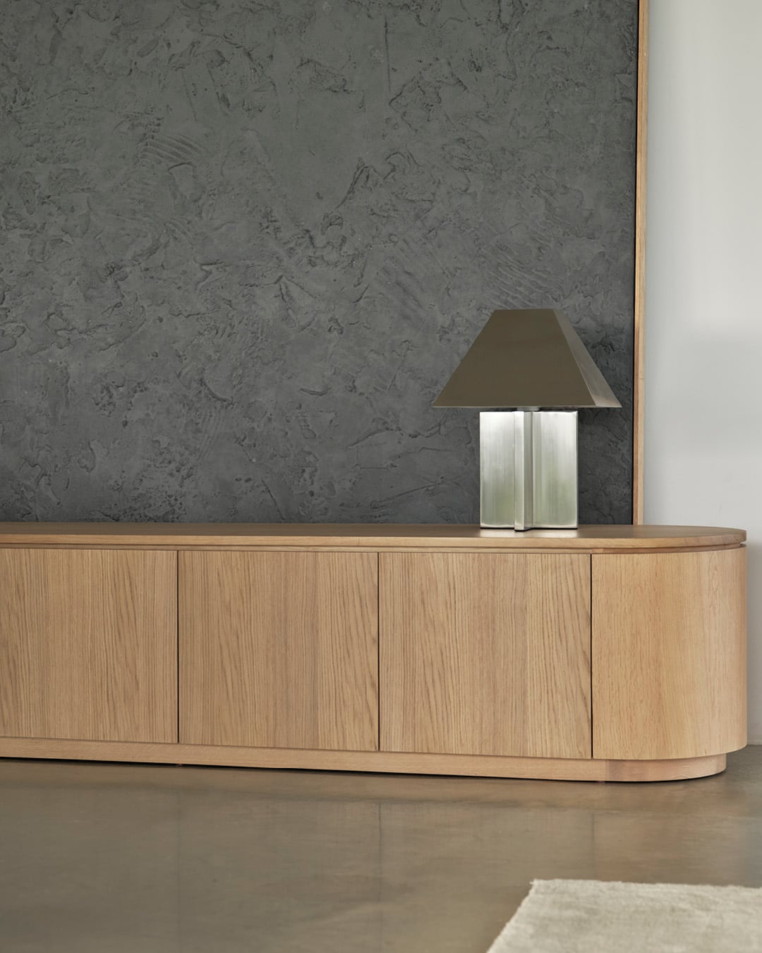 Robare Lowline 4 Door Buffet