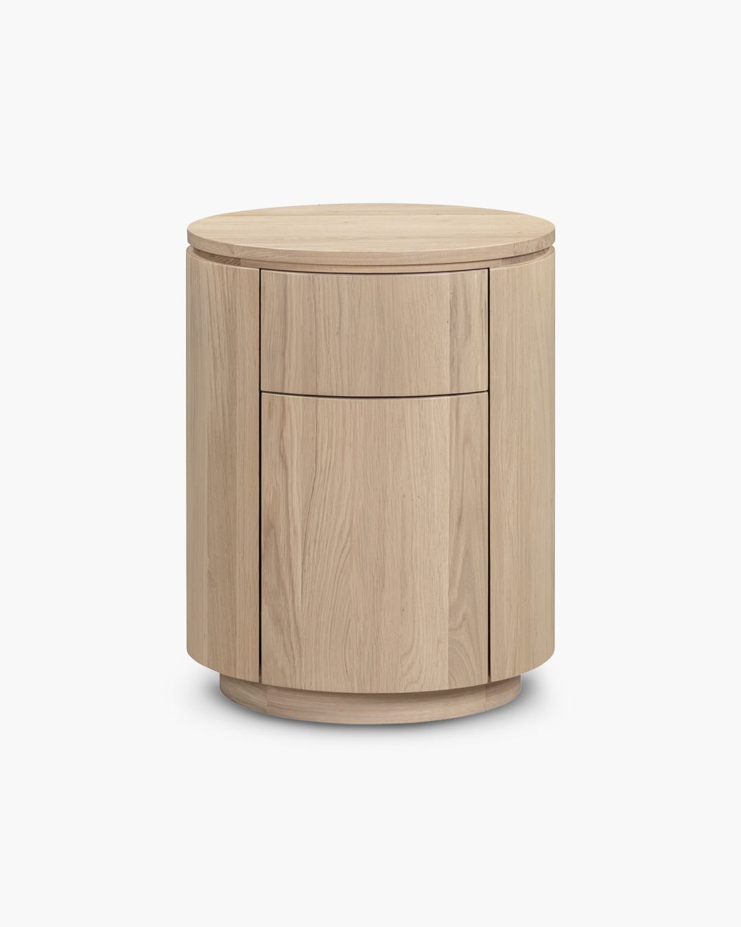 Robare Bedside Table