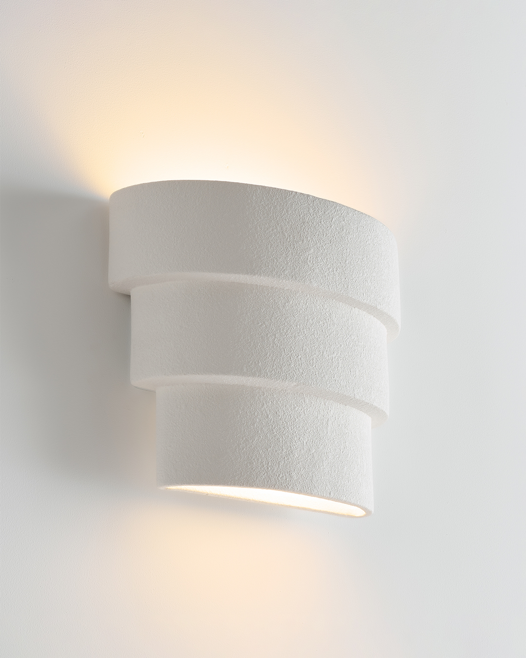 Triad Wall Sconce