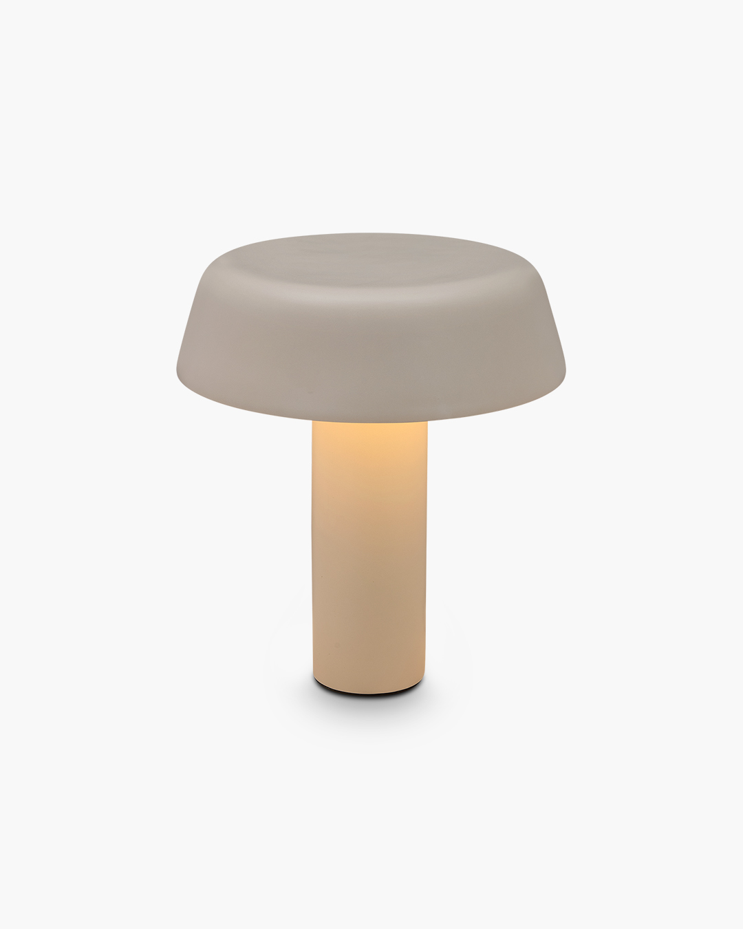 Ashen Stellara Table Lamp