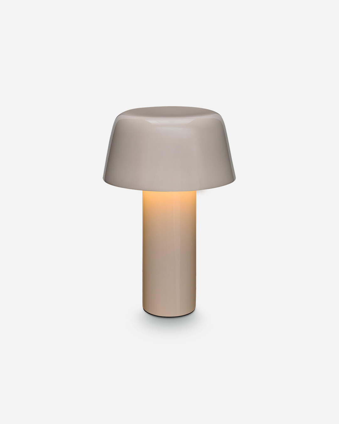 Ashen Stellara Table Lamp