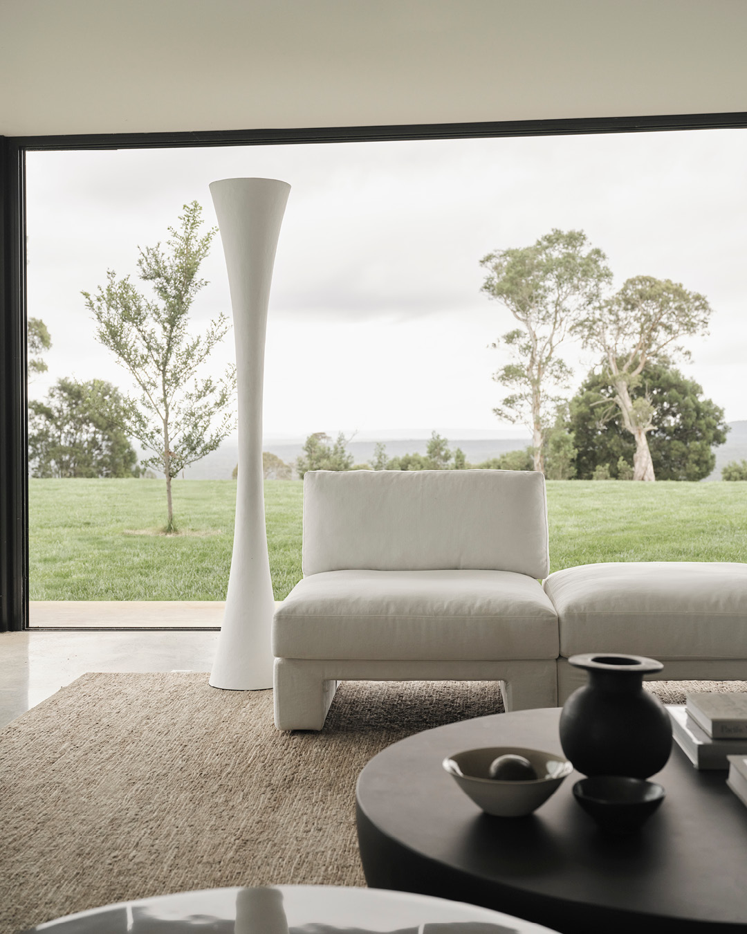 Owan Floor Lamp