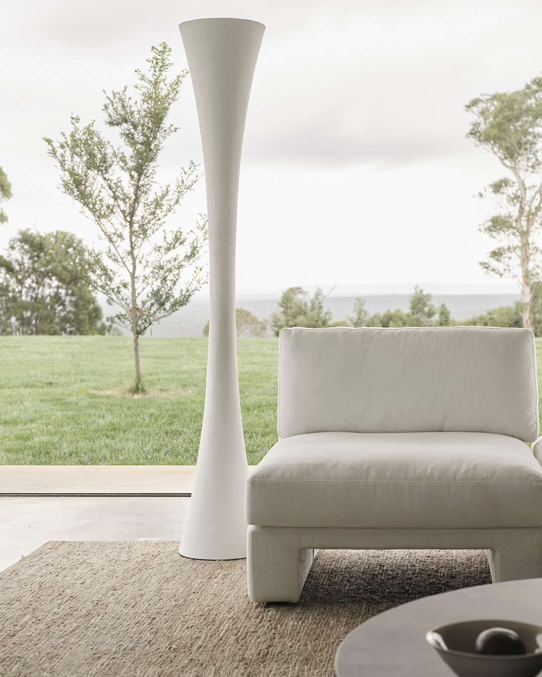 Owan Floor Lamp