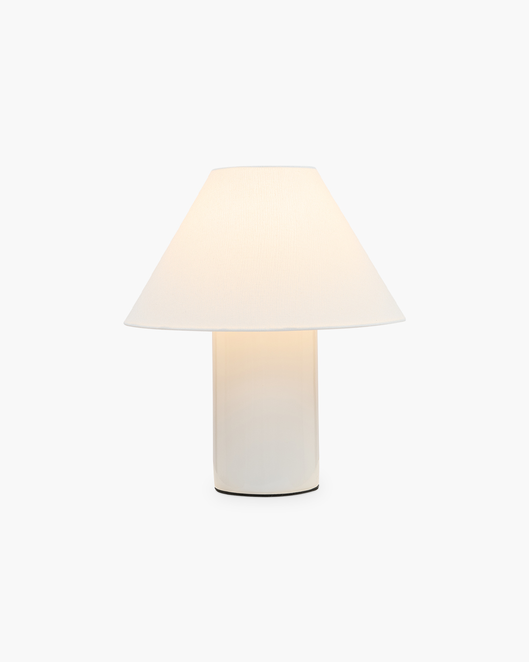 Jean De White Lamp - Petite