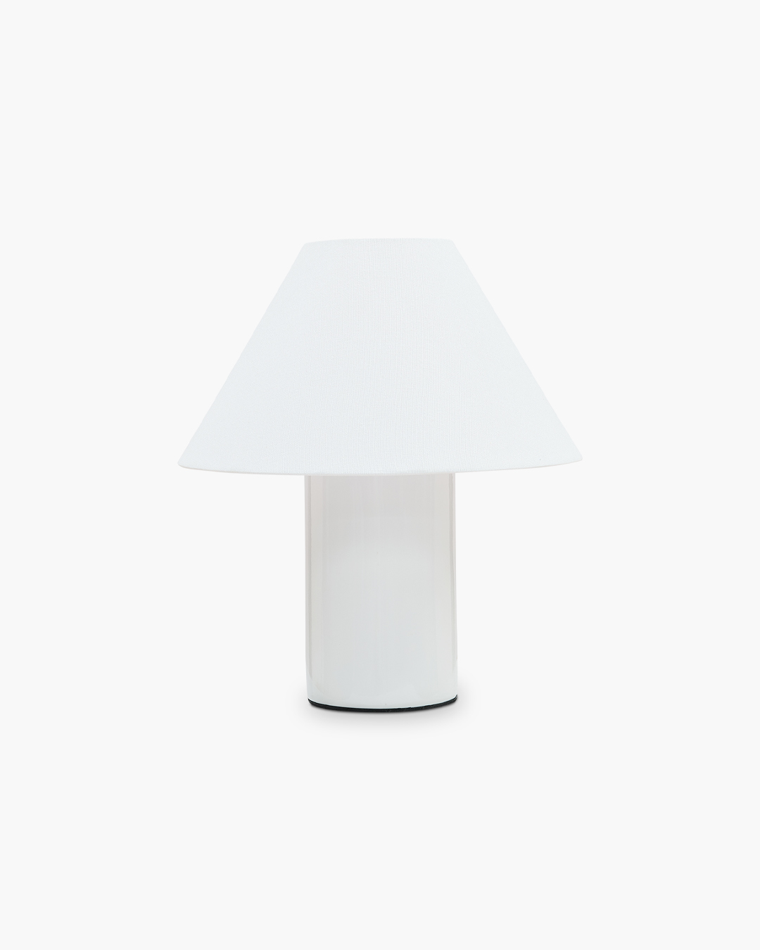 Jean De White Lamp - Petite