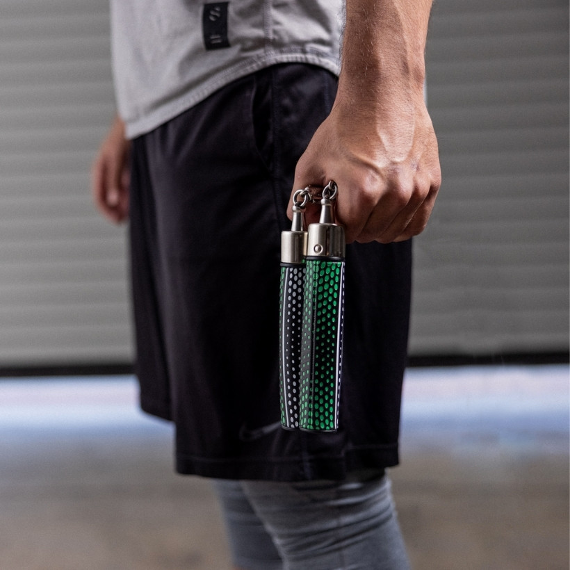 Image of Fast Clip System