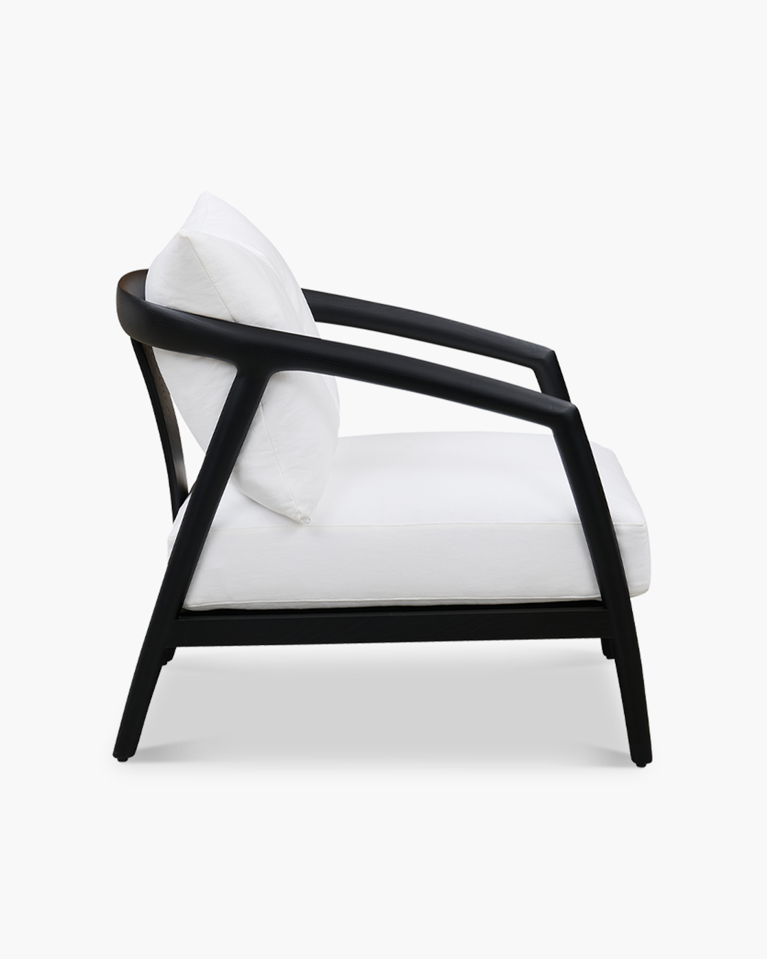 Slate Maki Armchair