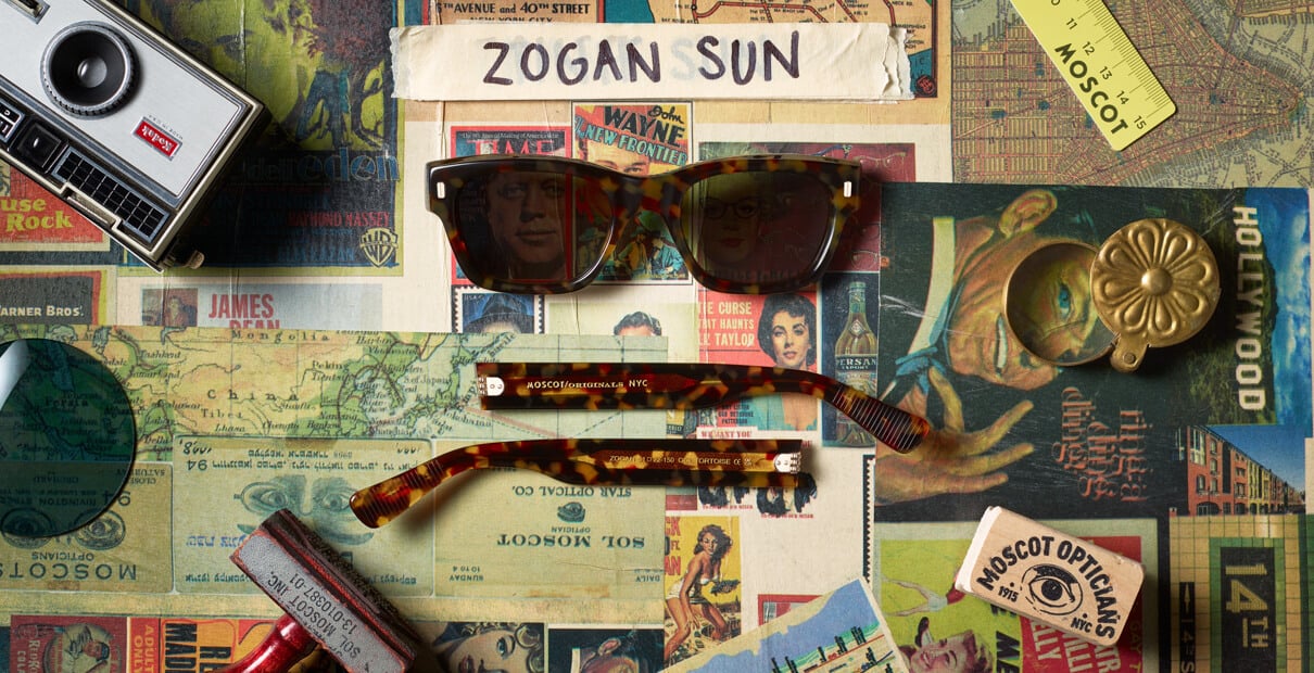 The ZOGAN SUN