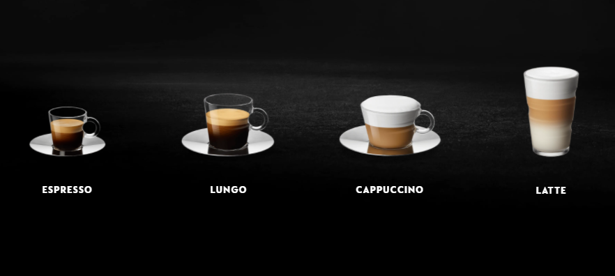 Nespresso Lattissima One F121 咖啡機 Nespresso Lattissima One F121 coffee machine