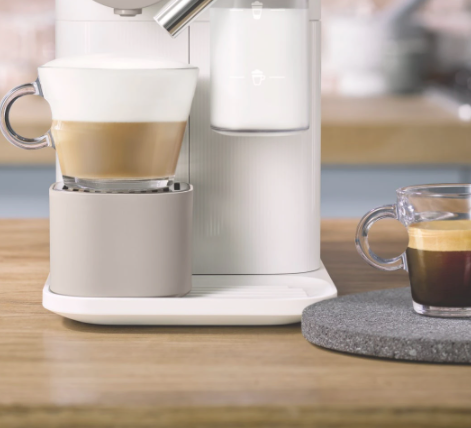 Nespresso Lattissima One F121 咖啡機 Nespresso Lattissima One F121 coffee machine