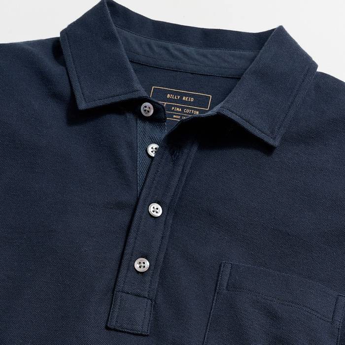 Pique Pensacola Polo