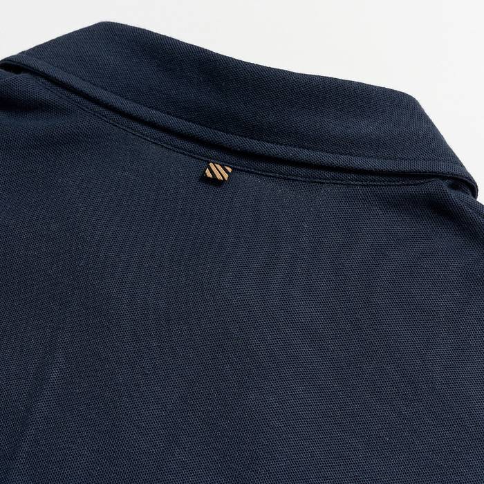 Pique Pensacola Polo