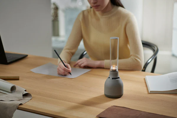 索尼 Sony LSPX-S3 玻璃揚聲器 Sony LSPX-S3 glass sound speaker