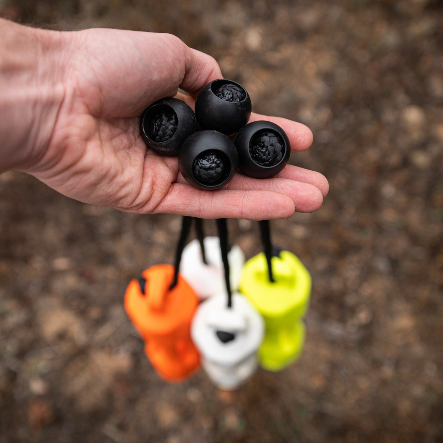 X-Hale Dog Bumpers | Quality Training Bumpers For Retrievers – Dive ...