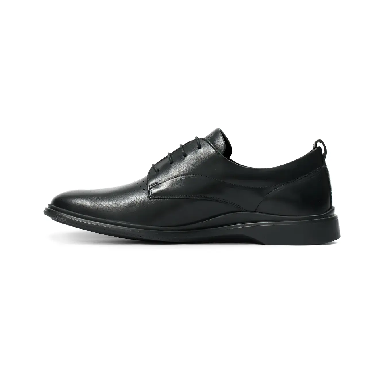 Vance Co. Men's Lamont Knit Casual Dress Shoe - 20605144 | HSN