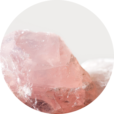 Rose Quartz