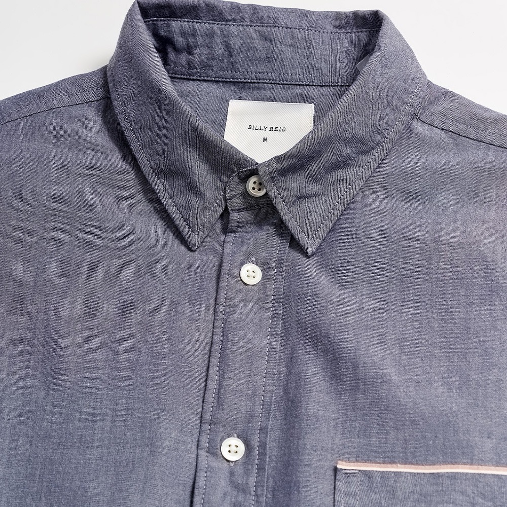 Hidden button down