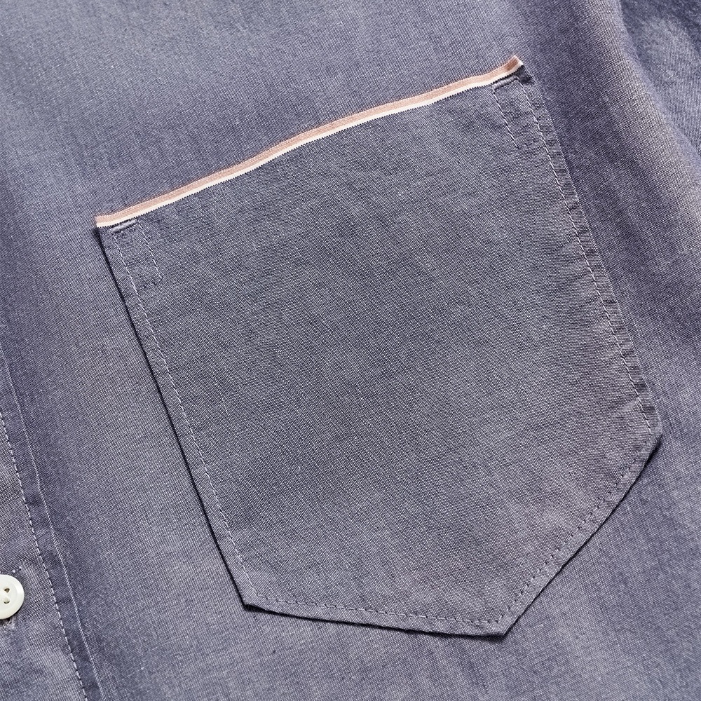 Spade Pocket