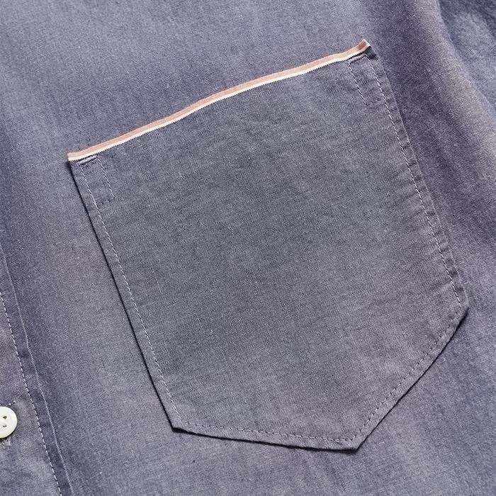 Spade Pocket