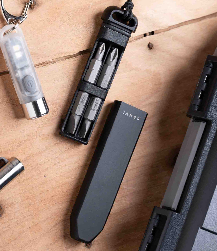 Warrick Screwdriver Set