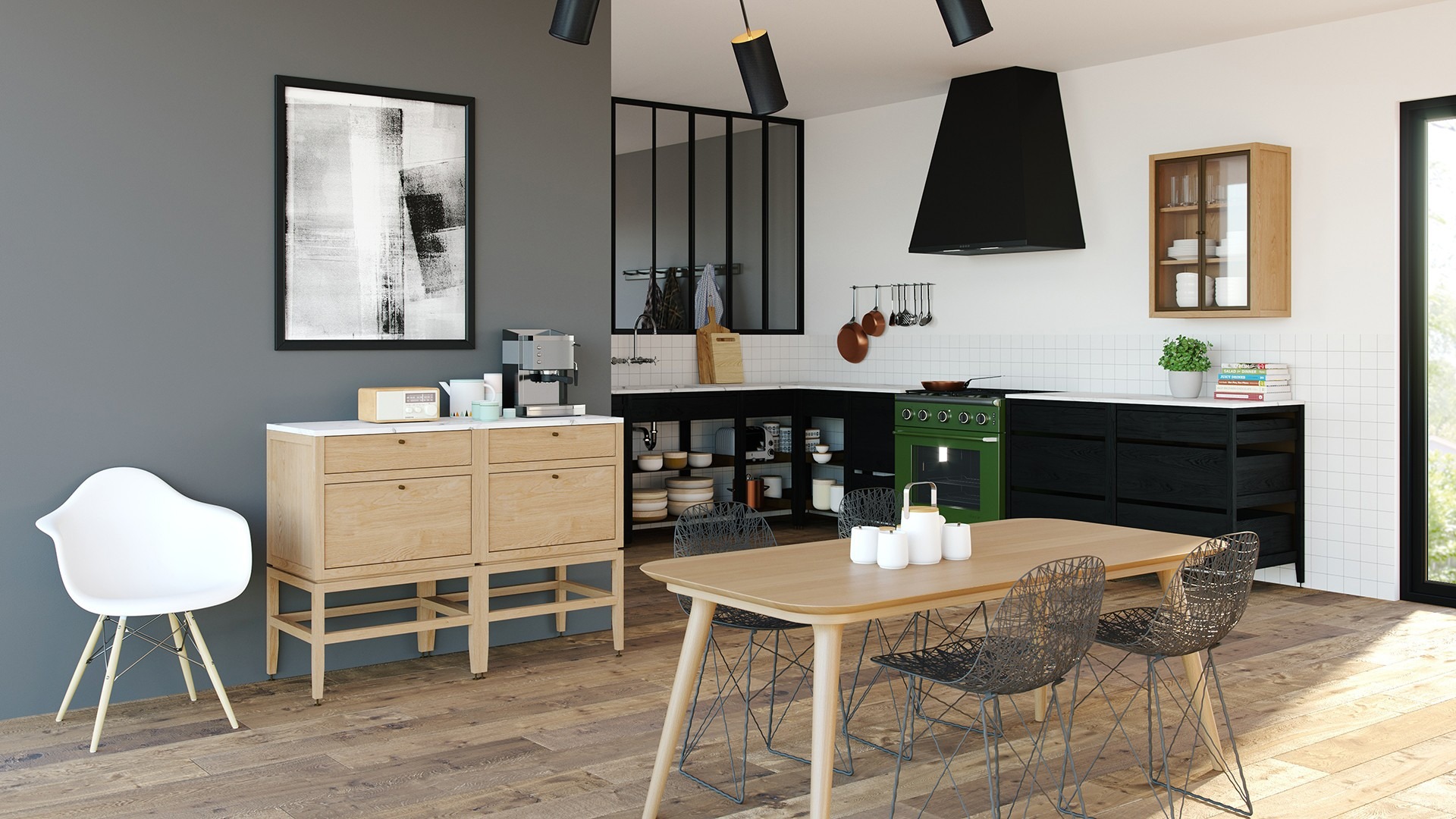 Modular dining room cabinets deals