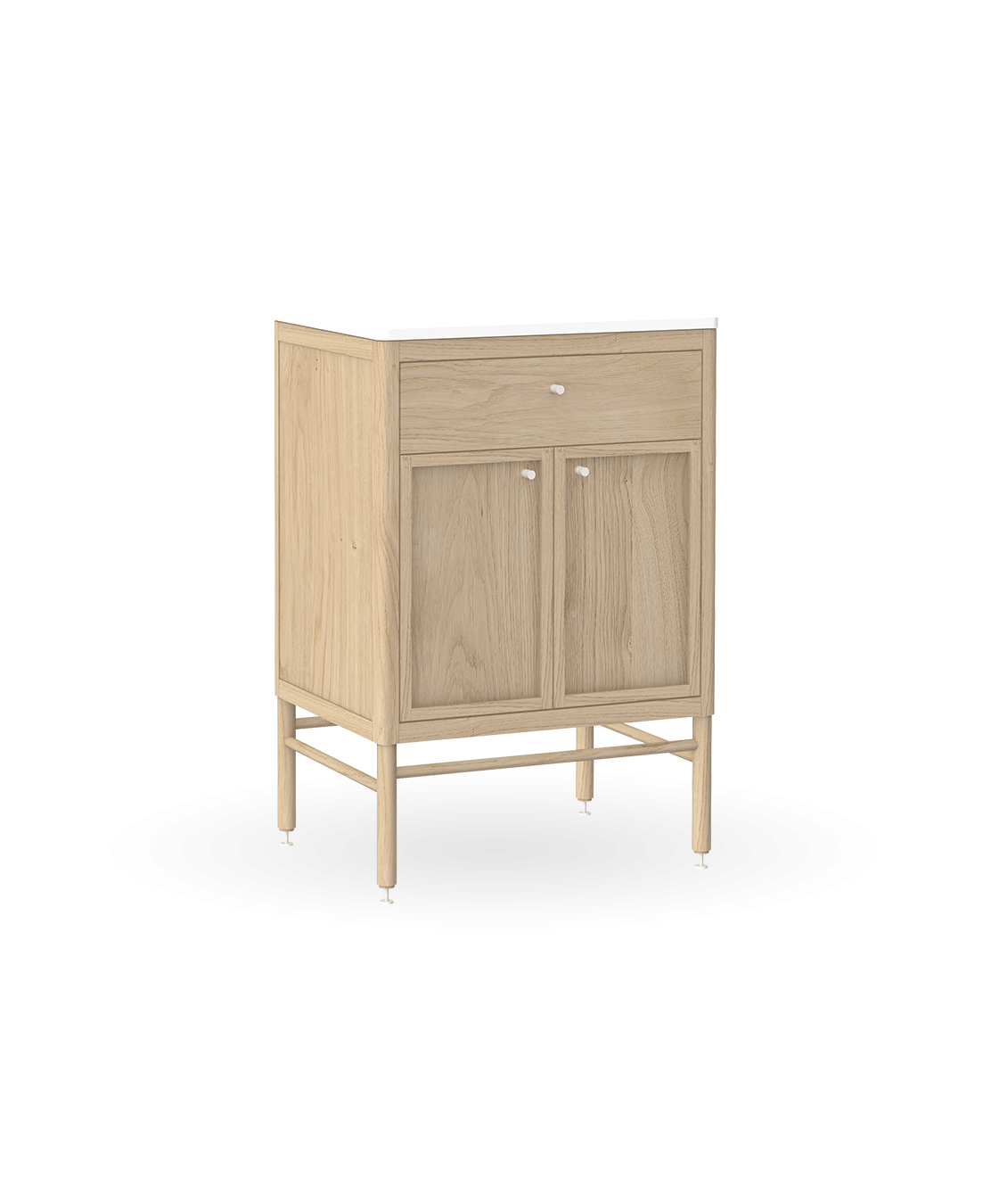 Solid Oak Wood Furniture & Kitchen Made in Canada coquo coquo