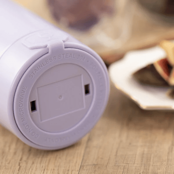 BRUNO 便攜加熱保溫瓶 BRUNO portable electric kettle