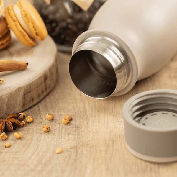 BRUNO 便攜加熱保溫瓶 BRUNO portable electric kettle