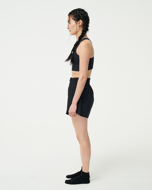 Sculpt Short 8"