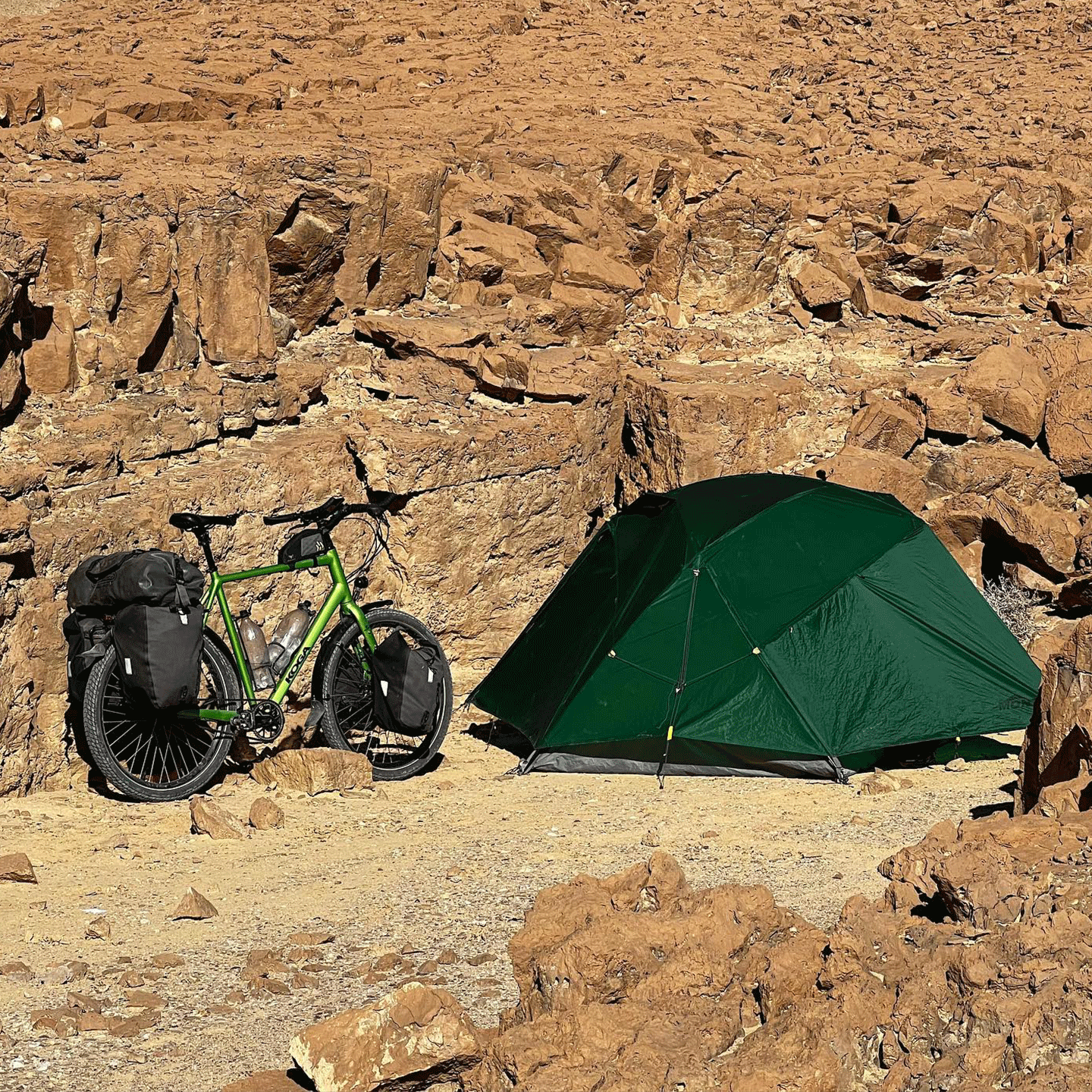 テント・タープ HELLOS DragonFly tarp Chacoal Green HELLOS DragonFly tarp Chacoal Green 【公式通販】