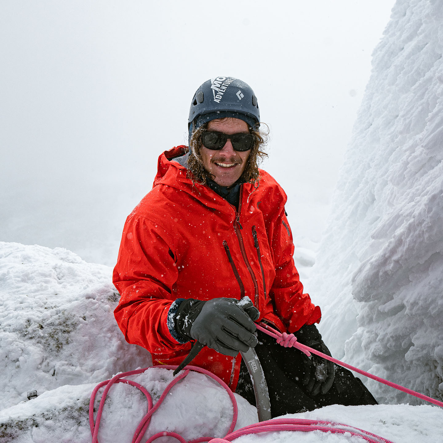 Supersonic Jacket Men's – Mont Adventure Equipment