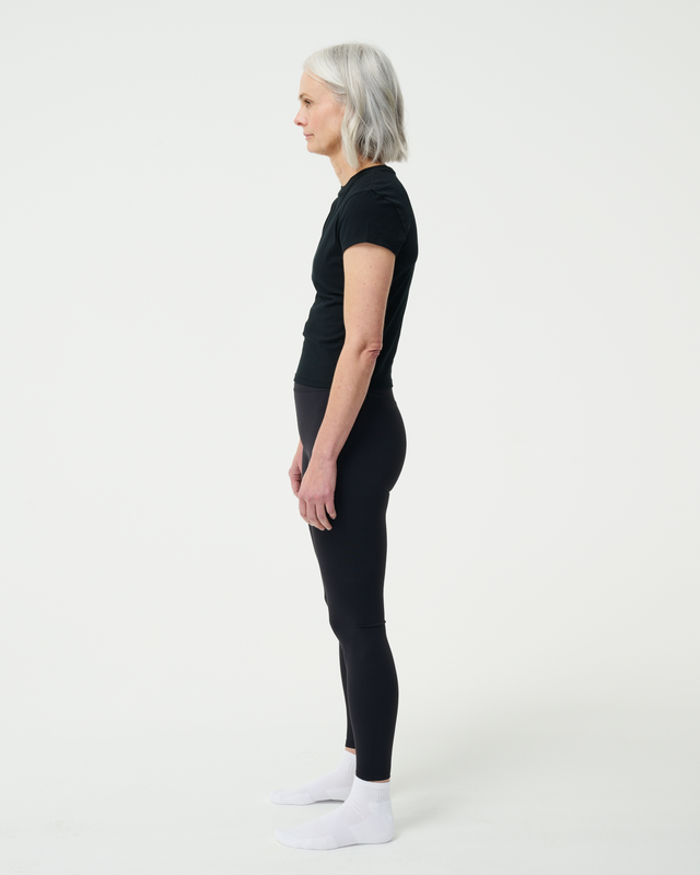 Core V-Neck