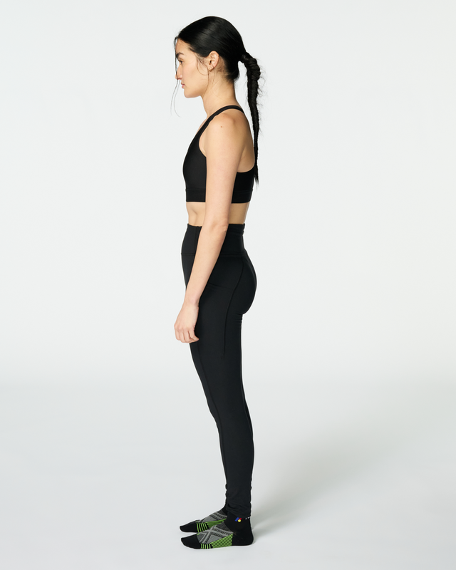 Core V-Neck