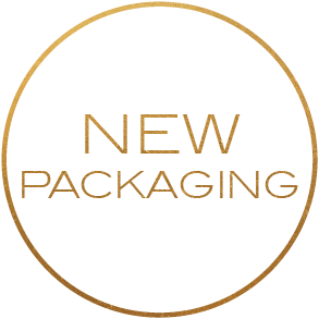 New packaging icon