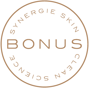 Synergie Skin bonus graphic icon