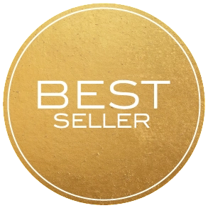 Best Seller Badge