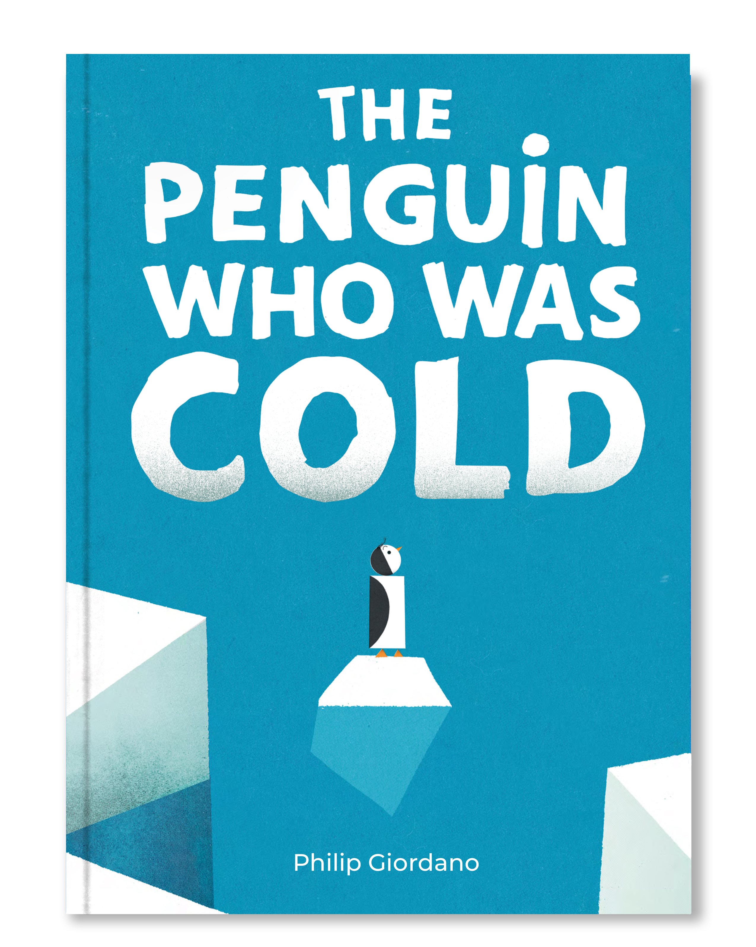 The Penguin who was Cold
