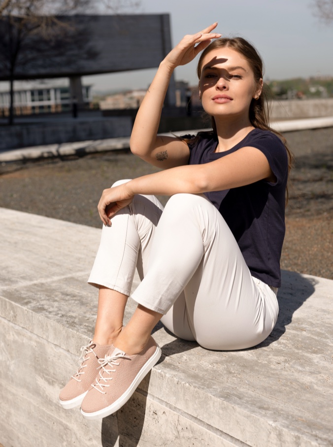 Nisolo designs great looking products that are comfortable, functional, and always made responsibly.