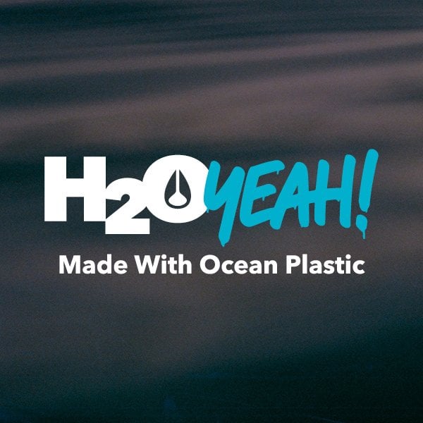 Recycled Ocean Plastics