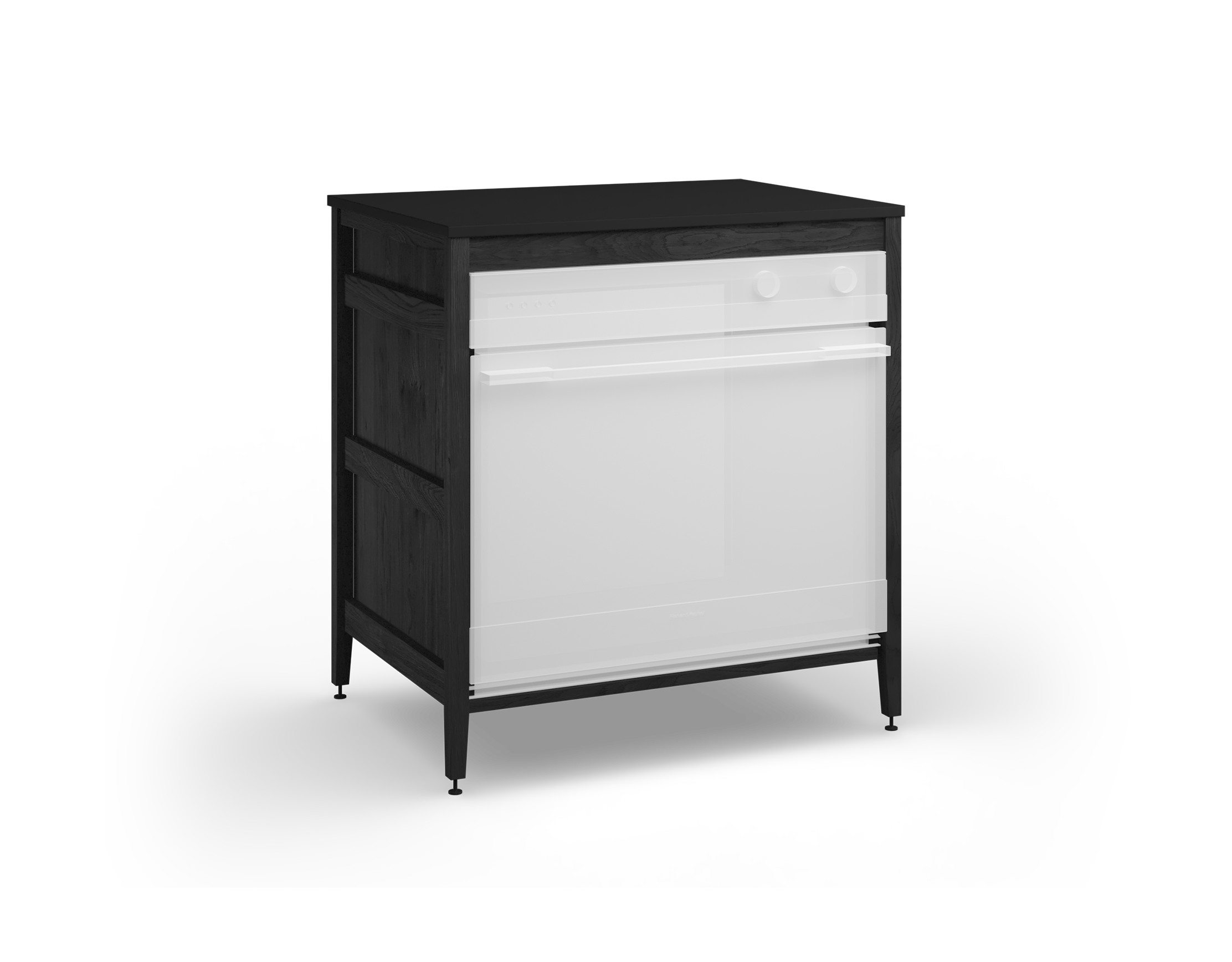 Radix cabinet | Oven