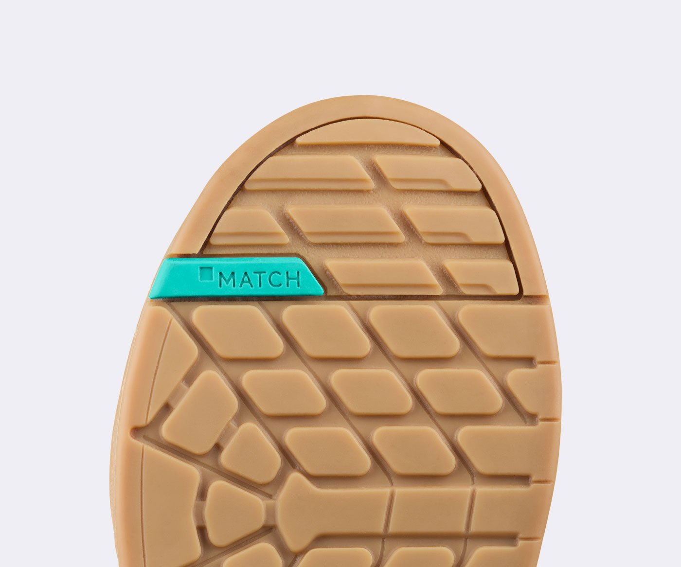 Match Outsole