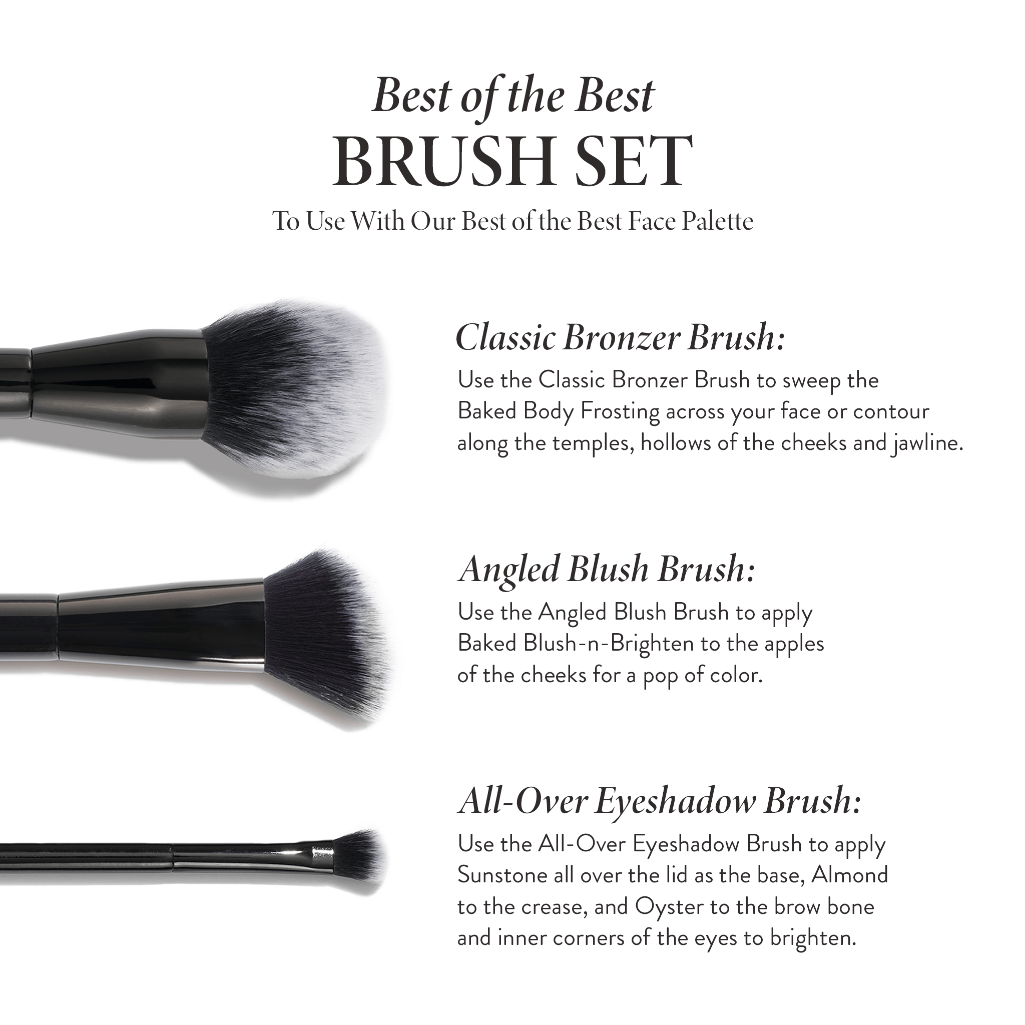Makeup Tools Brushes Laura Geller Beauty