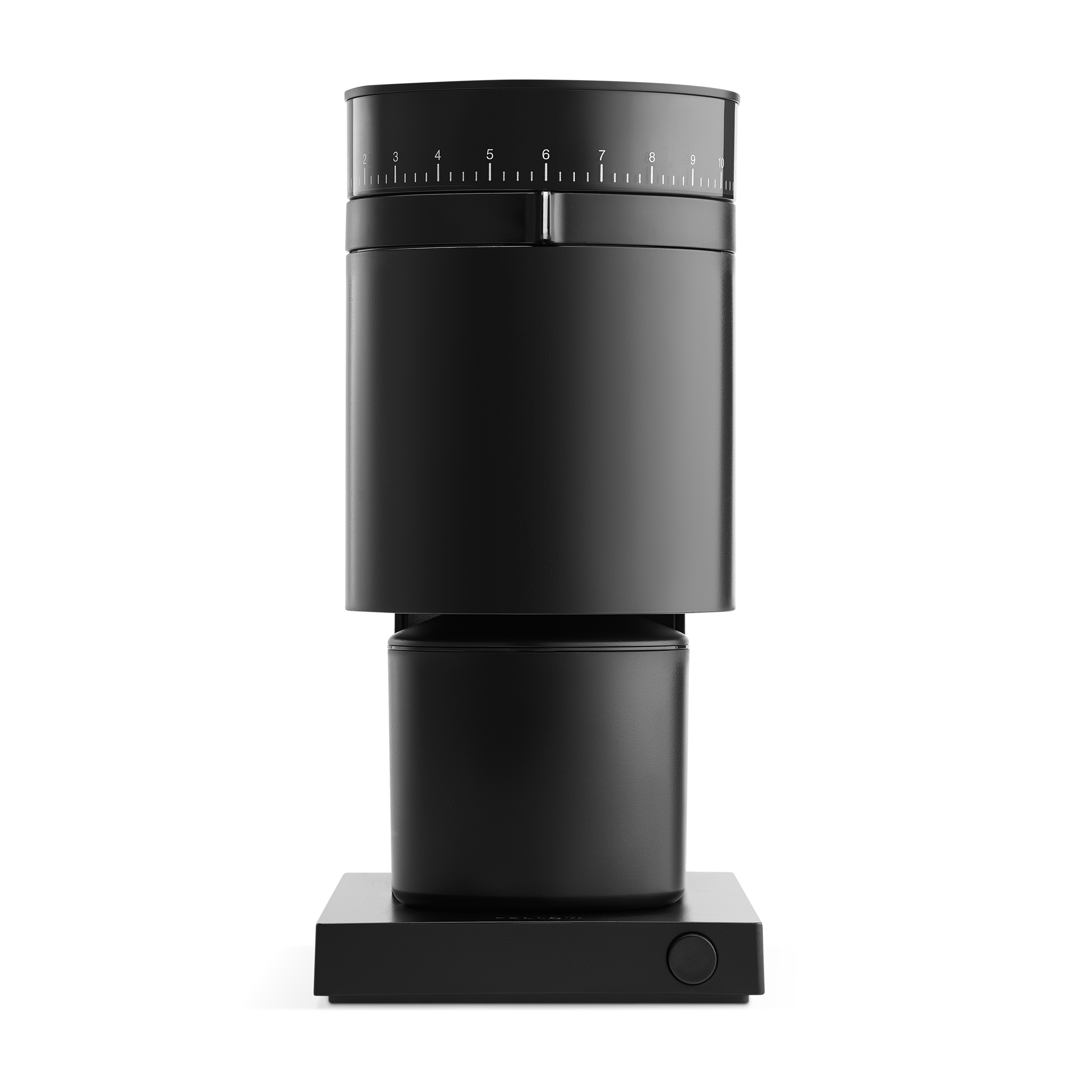 Opus Conical Burr Grinder