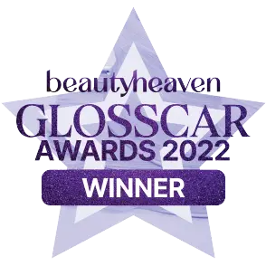 Beauty Heaven Glosscar Awards 2022 Winner