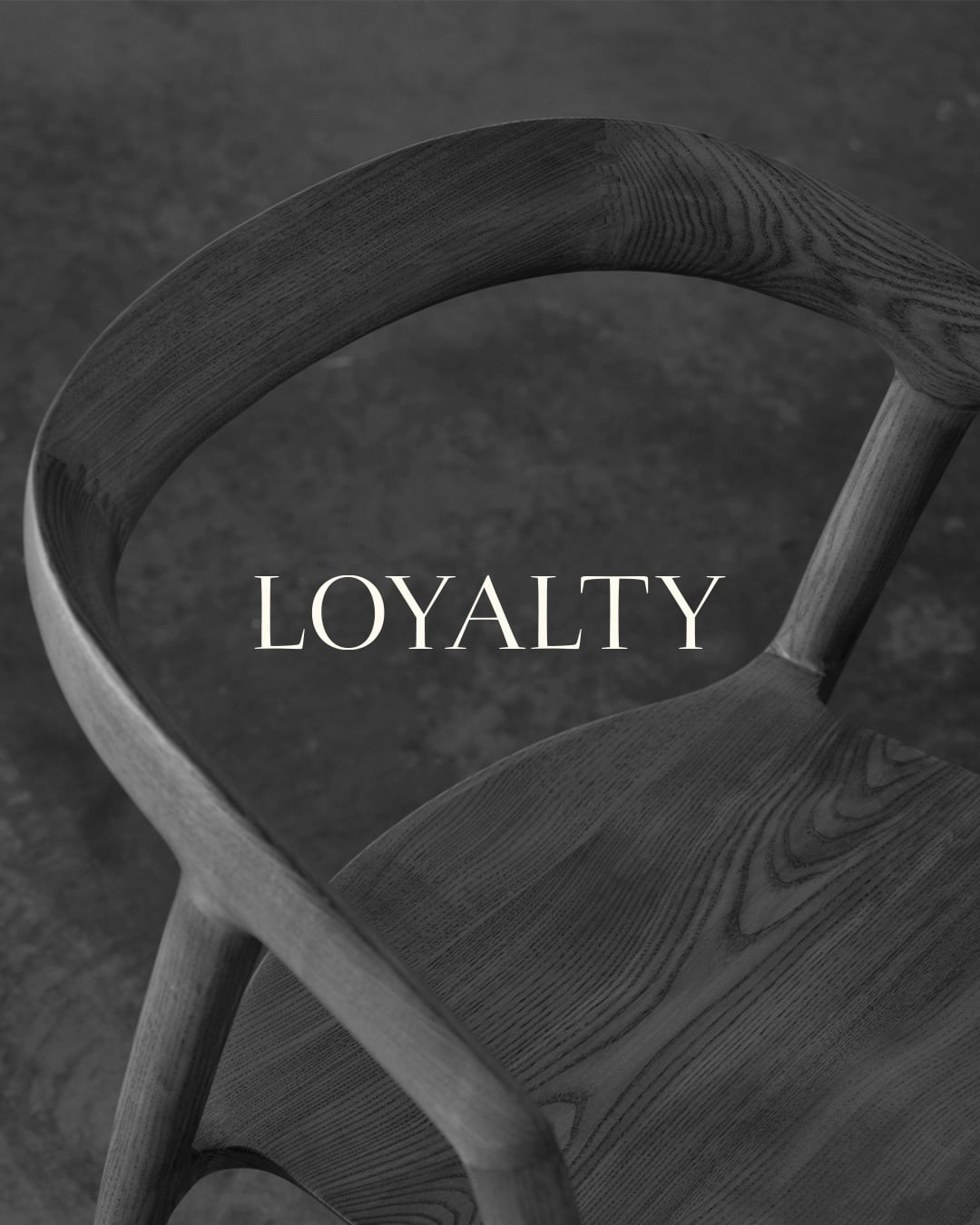 Loyalty Membership