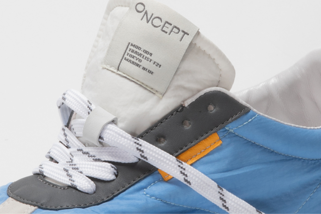 TOKYO | Oncept