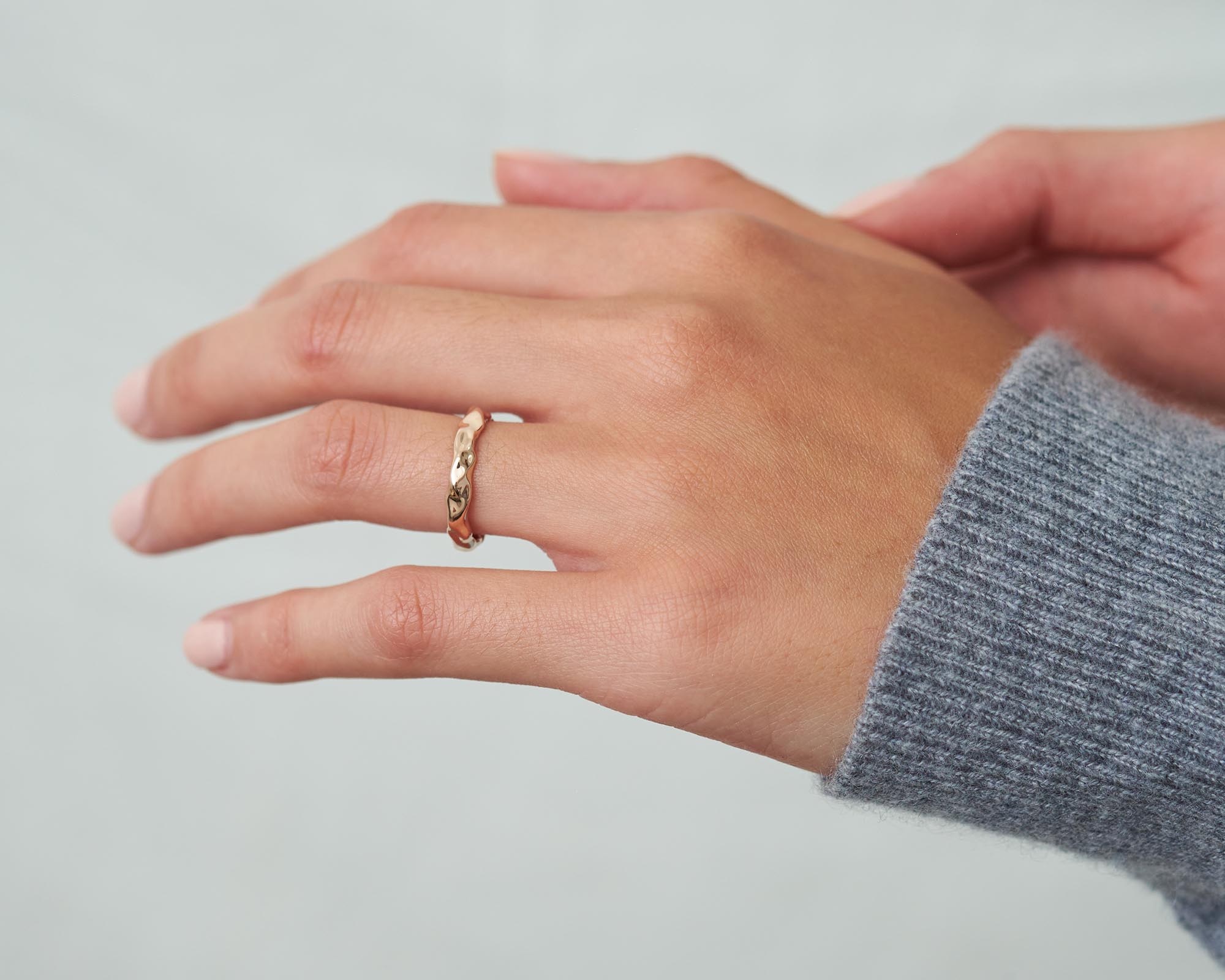22k Gold Wedding Ring, Hammered Gold Ring, Organic Gold Ring, Boho Wedding  Ring for Women, Simple Band, Geometric Ring Antique Style Ring - Etsy |  Hammered gold ring, Organic gold ring, Gold rings