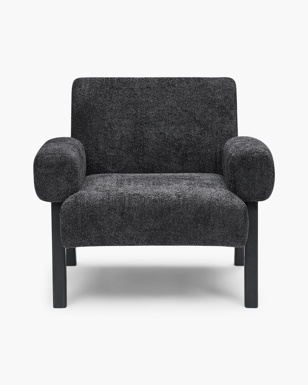 Slate Fat Cat Armchair