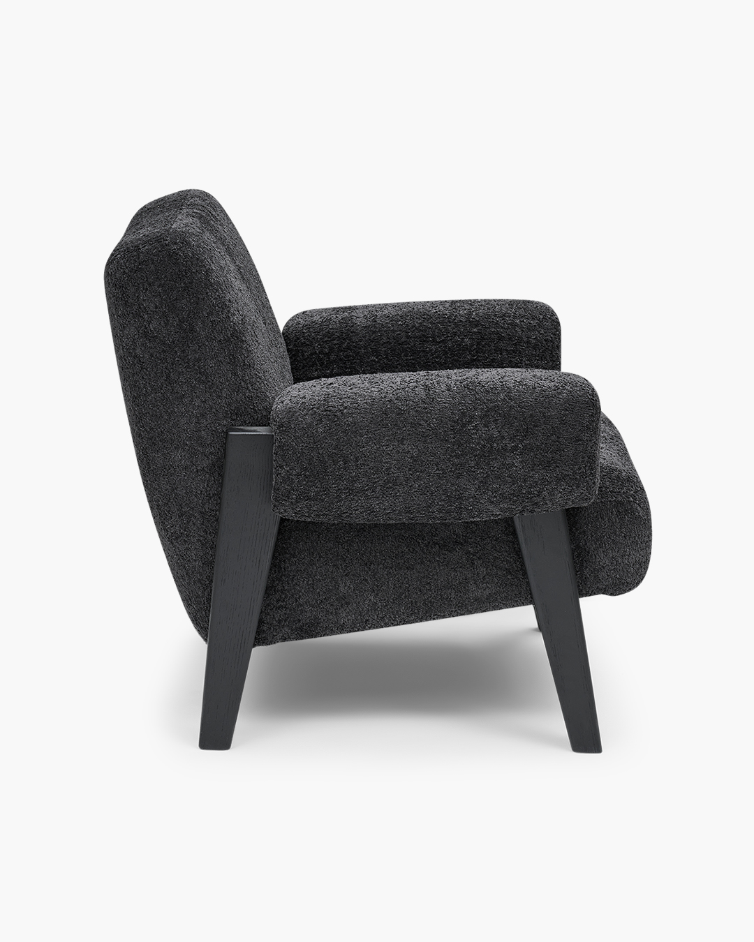 Slate Fat Cat Armchair