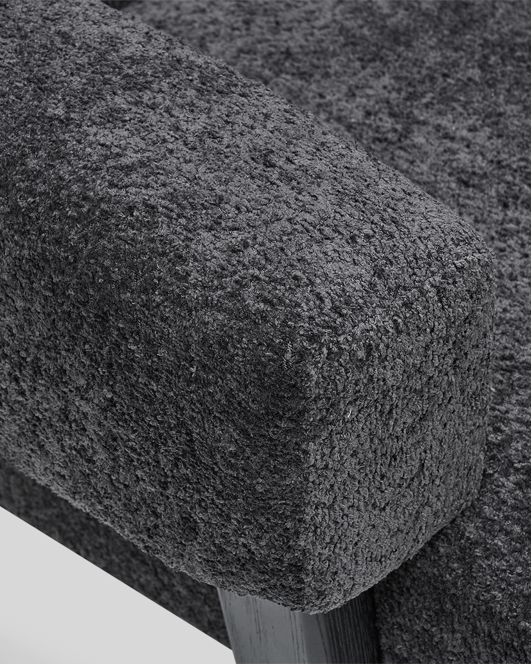 Slate Fat Cat Armchair